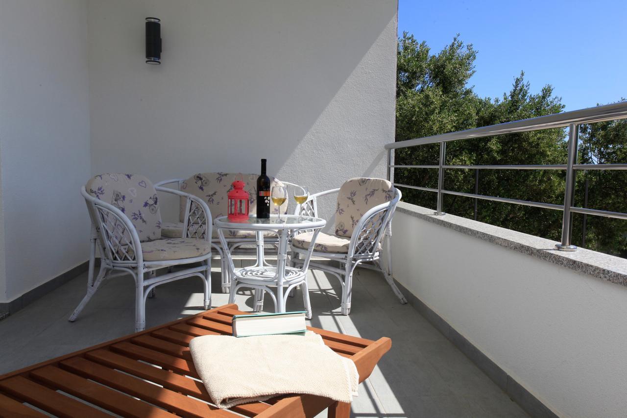 Apartments Fiora Premantura Exterior foto