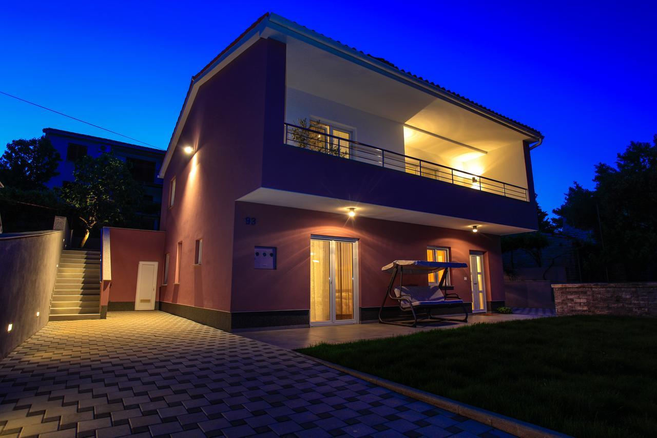 Apartments Fiora Premantura Exterior foto
