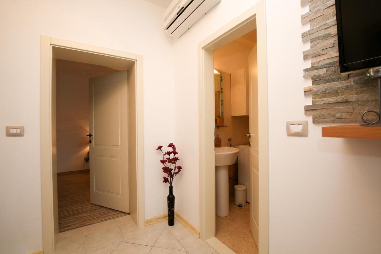 Apartments Fiora Premantura Exterior foto